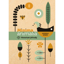 Minima animalia. Horarium přírody