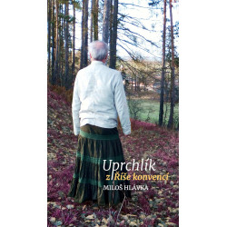 Uprchlík z Říše konvencí