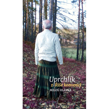 Uprchlík z Říše konvencí