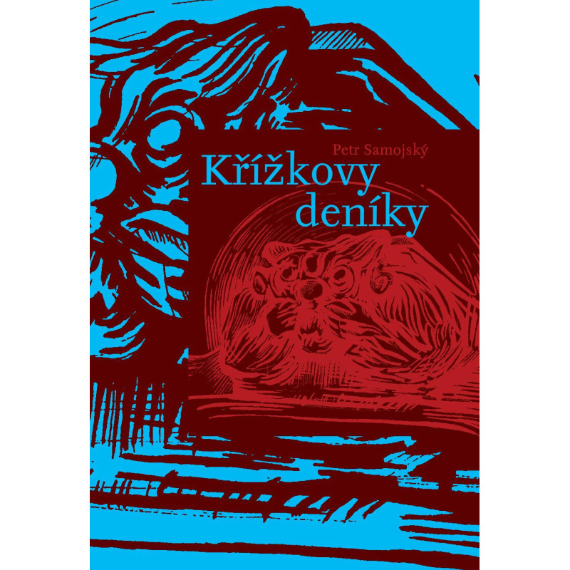 Křížkovy deníky