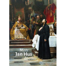 Mistr Jan Hus dnešku