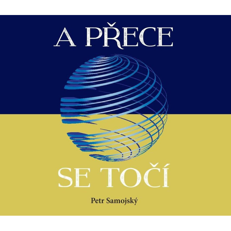 A přece se točí
