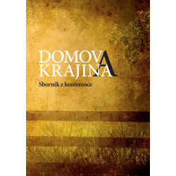 Domov a krajina. Sborník z konference