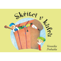 Skřítci v kufru