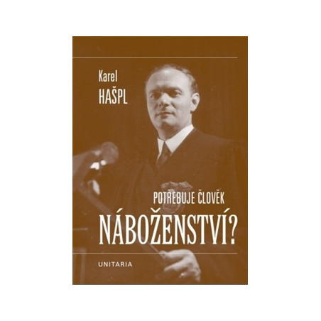 Potřebuje člověk náboženství?