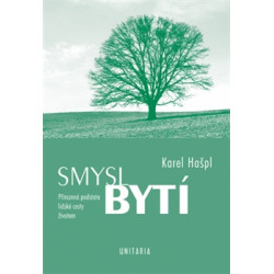 Smysl bytí. Přirozená podstata duchovní cesty životem