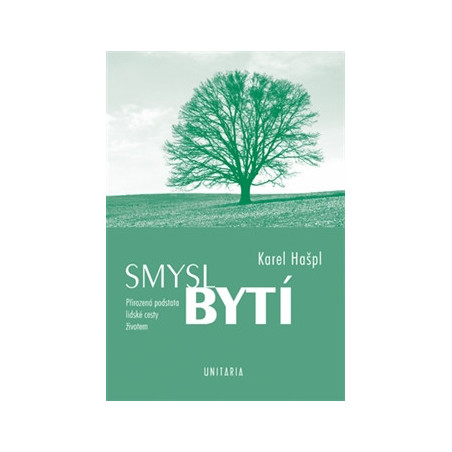 Smysl bytí. Přirozená podstata duchovní cesty životem