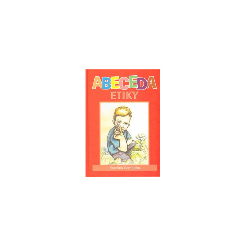 Abeceda etiky