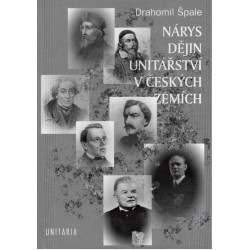 Nárys dějin unitářství v českých zemích