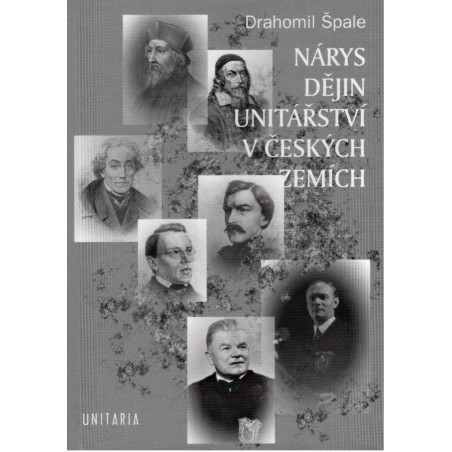 Nárys dějin unitářství v českých zemích