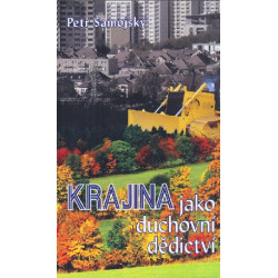 Krajina jako duchovní dědictví